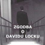 Naslovnica: Zgodba o Davidu Locku