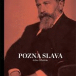 Naslovnica: Pozna slava: novela