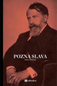 Naslovnica: Pozna slava: novela