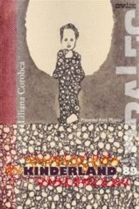 Naslovnica: Kinderland