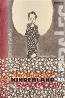Naslovnica: Kinderland