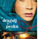 Naslovnica: Dragulj v pesku