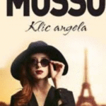 Naslovnica: Klic angela