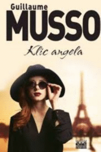 Naslovnica: Klic angela