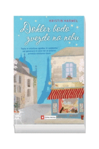 Naslovnica: Dokler bodo zvezde na nebu