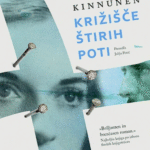 Naslovnica: Križišče štirih poti