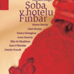 Naslovnica: Soba v hotelu Finbar