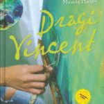 Naslovnica: Dragi Vincent