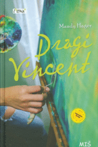 Naslovnica: Dragi Vincent