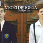 Naslovnica: V koži drugega