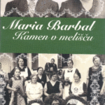 Naslovnica: Kamen v melišču