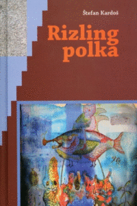 Naslovnica: Rizling polka