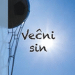 Naslovnica: Večni sin
