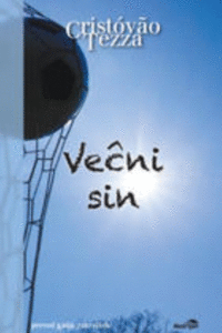 Naslovnica: Večni sin