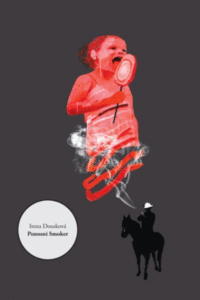 Naslovnica: Ponosni Smoker