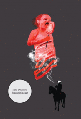 Naslovnica: Ponosni Smoker