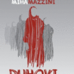 Naslovnica: Duhovi