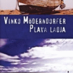 Naslovnica: Plava ladja
