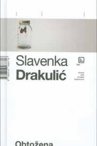 Naslovnica: Obtožena
