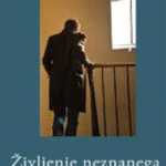 Naslovnica: Življenje neznanega moškega