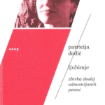 Naslovnica: Ljubimje : zbirka doslej odmomljanih pesmi
