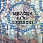 Naslovnica: Mračna plat ljubezni