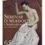 Naslovnica: Seminar o mladosti : s seminarjem o starosti