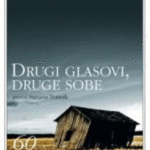 Naslovnica: Drugi glasovi, druge sobe