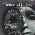 Naslovnica: Denar od Hitlerja : (poletni mozaik)