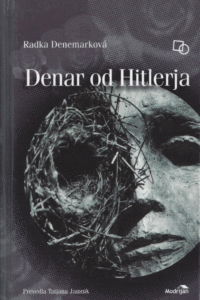 Naslovnica: Denar od Hitlerja : (poletni mozaik)