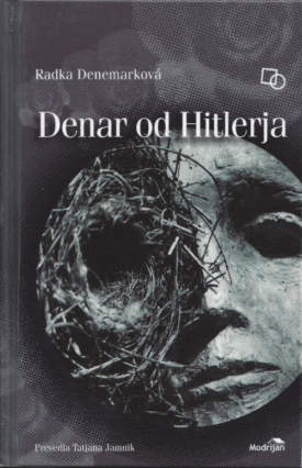 Naslovnica: Denar od Hitlerja : (poletni mozaik)