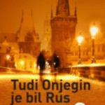 Naslovnica: Tudi Onjegin je bil Rus