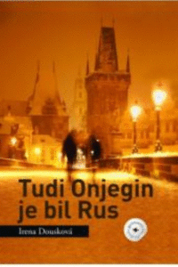 Naslovnica: Tudi Onjegin je bil Rus