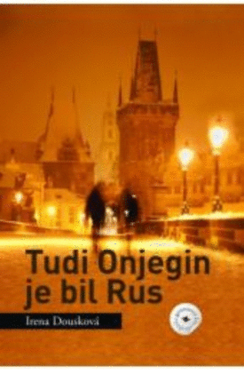 Naslovnica: Tudi Onjegin je bil Rus