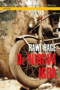 Naslovnica: De Nirova igra