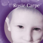 Naslovnica: Rosie Carpe