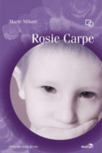 Naslovnica: Rosie Carpe