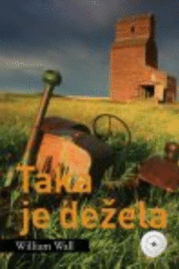 Naslovnica: Taka je dežela