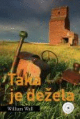Naslovnica: Taka je dežela
