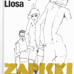 Naslovnica: Zapiski don Rigoberta