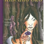 Naslovnica: Kibelino oko