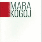 Naslovnica: Mara Kogoj