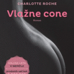 Naslovnica: Vlažne cone : roman