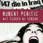 Naslovnica: Naš človek na terenu
