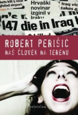 Naslovnica: Naš človek na terenu