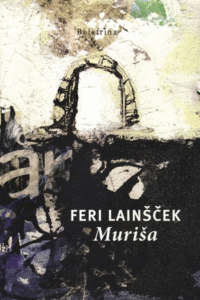 Naslovnica: Muriša