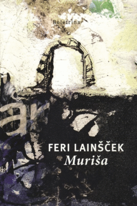 Naslovnica: Muriša