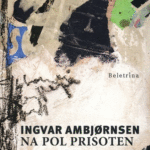 Naslovnica: Na pol prisoten