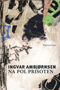 Naslovnica: Na pol prisoten