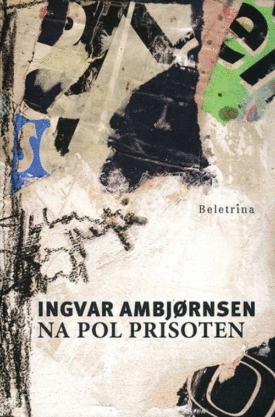 Naslovnica: Na pol prisoten